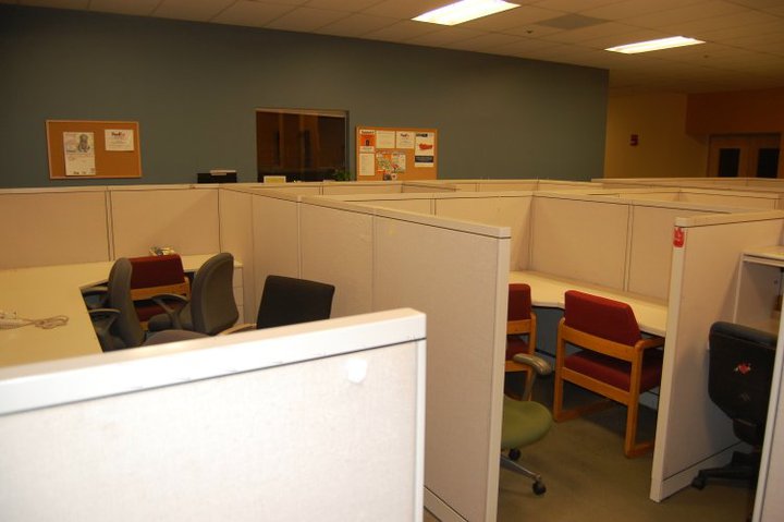 timberland corporate office